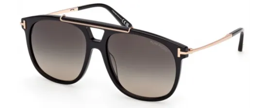 TOM FORD FT1306 01B SAM 02