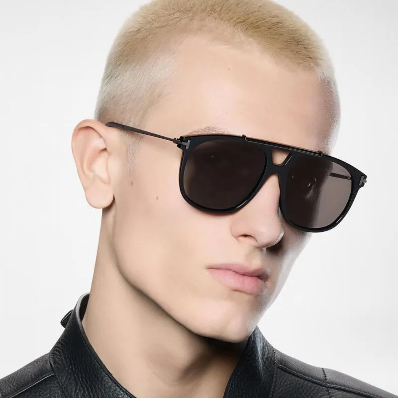 TOM FORD FT1306 01B SAM 02