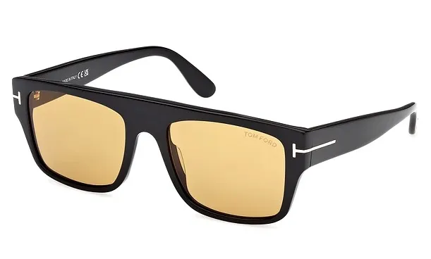 TOM FORD FT0907 01E Dunning 02
