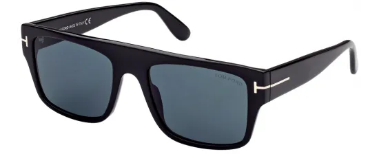 TOM FORD FT0907 01V Dunning 02