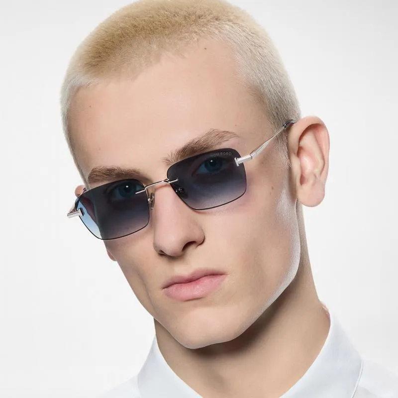 TOM FORD FT1354 16W JAKE 02