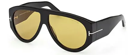 TOM FORD FT1044 01E BRONSON