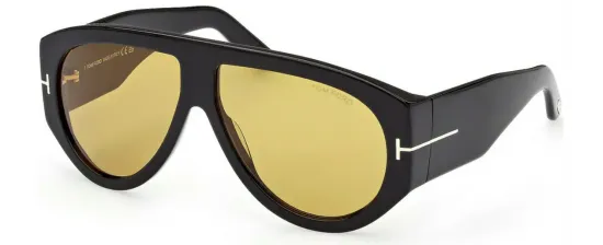 TOM FORD FT1044 01E BRONSON