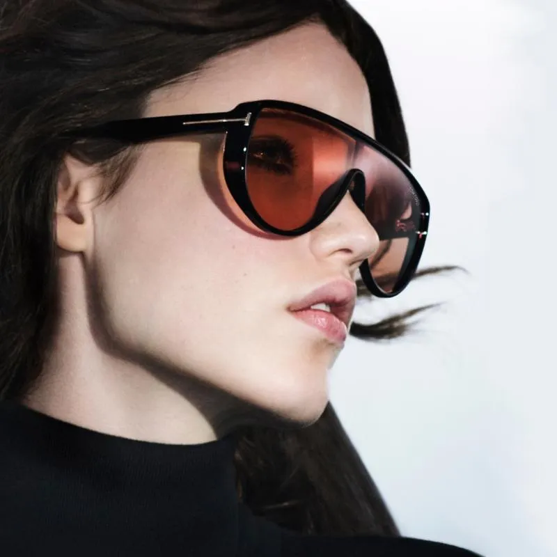 TOM FORD FT1182 05E ACHILLES
