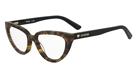 LOVE MOSCHINO MOL667 086