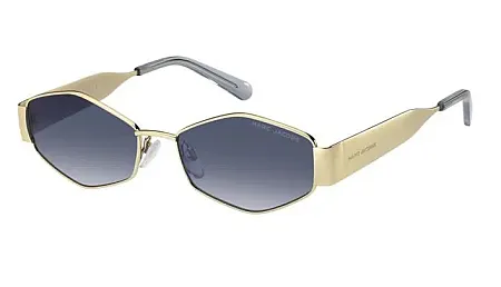 MARC JACOBS MARC 496 SHINY LKS