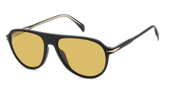 DAVID BECKHAM DB 1200/S 003