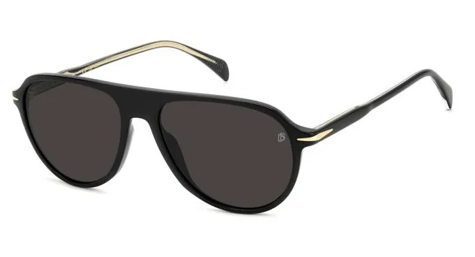 DAVID BECKHAM DB 1200/S 807