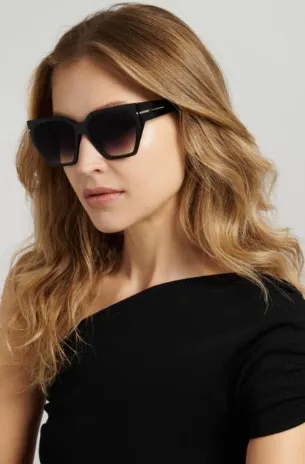 VICTORIA BECKHAM VB 7002/S 807