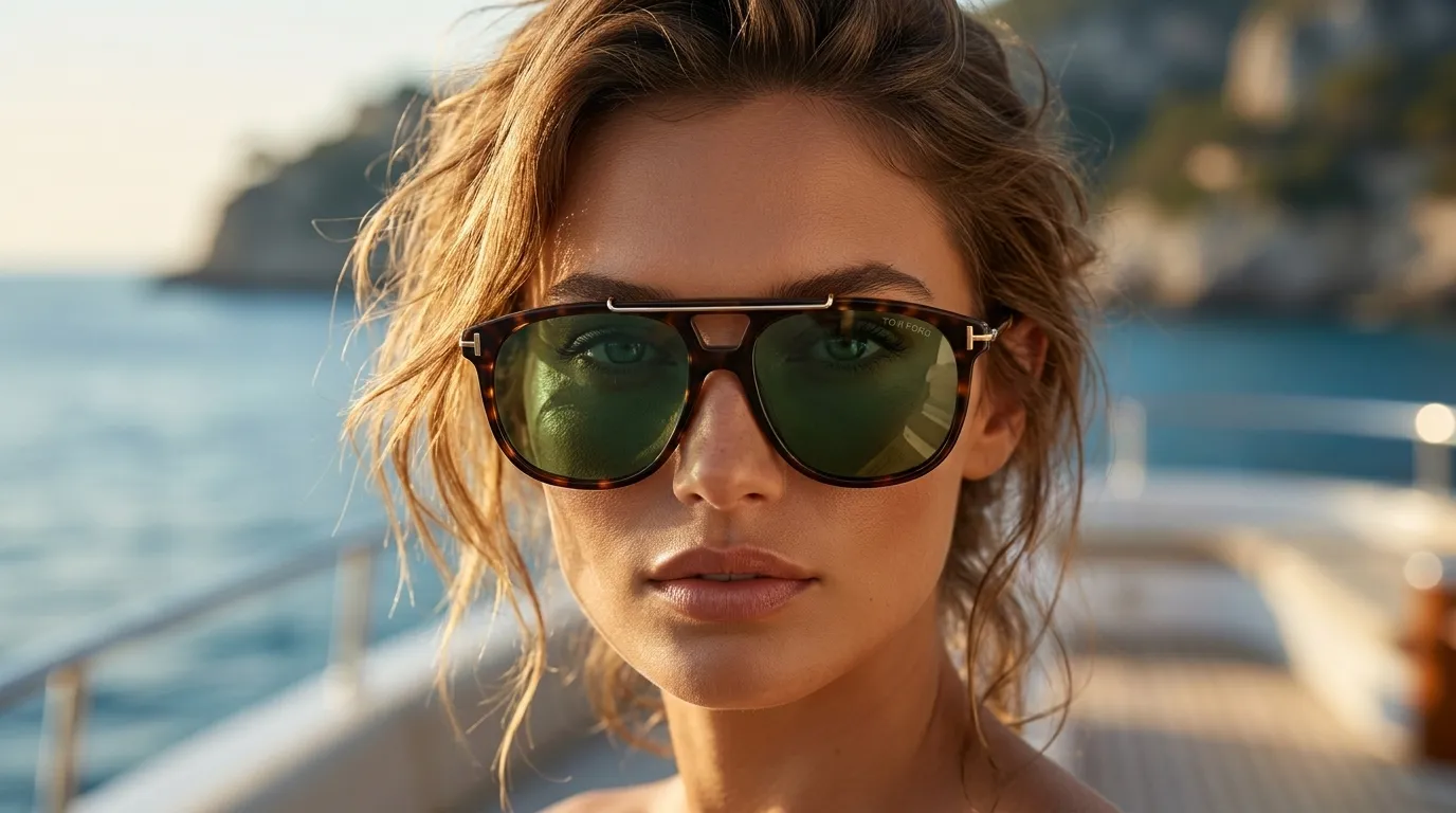 TOM FORD FT1306 52N SAM 02
