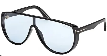 TOM FORD FT1182 01V ACHILLES