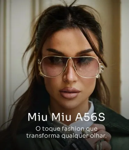 MIU MIU MUA56S 5AK20I