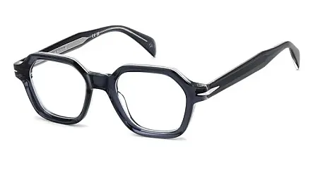 DAVID BECKHAM DB 7140 OXZ