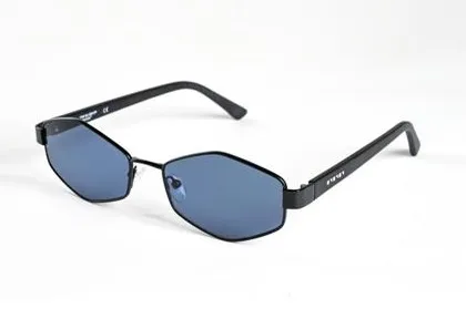 The Glass of Brixton BS251 Black Mat