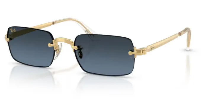 RAYBAN RB3928 001/S2 ASAP Rocky