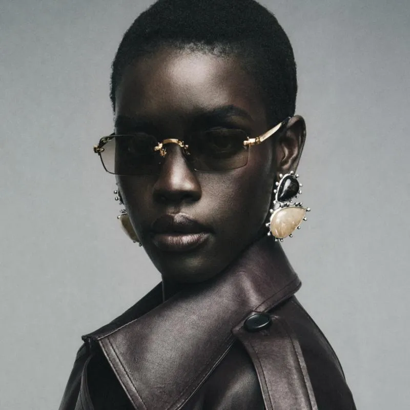 RAYBAN RB3928 001/S2 ASAP Rocky