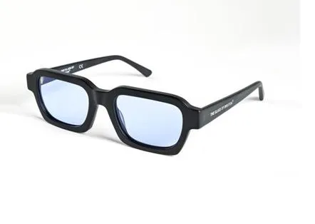 The Glass of Brixton BS265 Mat Black