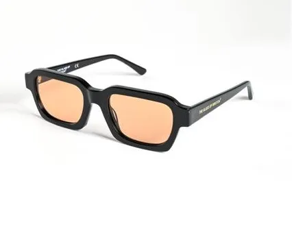 The Glass of Brixton BS265 Black