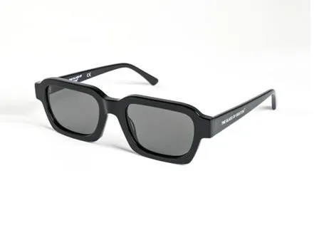 The Glass of Brixton BS265 Black