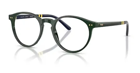 POLO RALPH LAUREN PH2297 6140