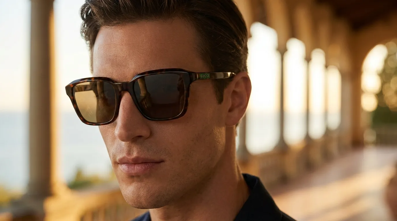 GUCCI GG2078S 002