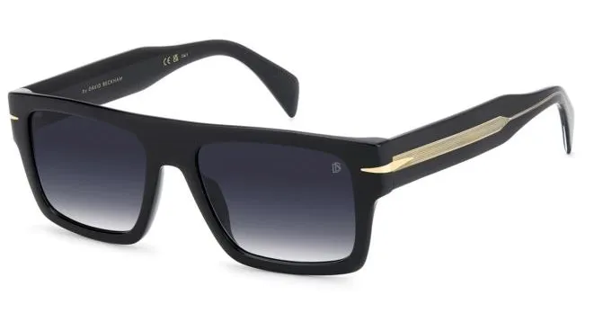 DAVID BECKHAM DB 7161/S 807/08