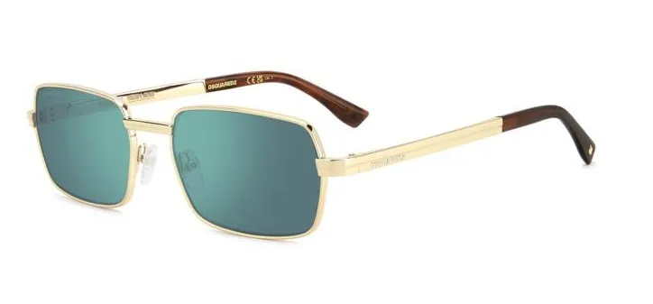 DSQUARED2 D2 0192/S 000/MT
