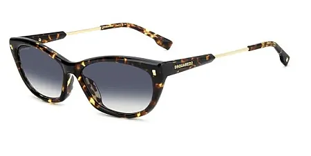 DSQUARED2 D2 0209/G/S 086