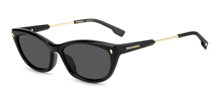 DSQUARED2 D2 0209/G/S 807
