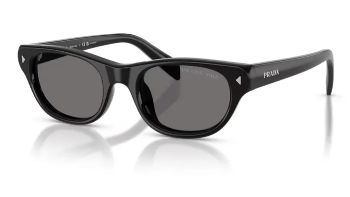 PRADA PRC08S 16K90T Polarized