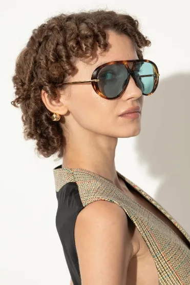 BOTTEGA VENETA BV1273S 007