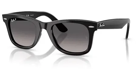 RAYBAN RB4340 601/M3 Wayfarer Polarized