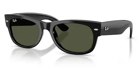 RAYBAN RB0832S 901/31 Mega Wayfarer II