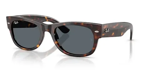 RAYBAN RB0832S 902/R5 Mega Wayfarer II