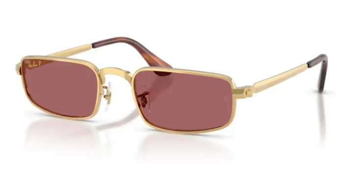 RAYBAN RB3927 001/AF ASAP Rocky