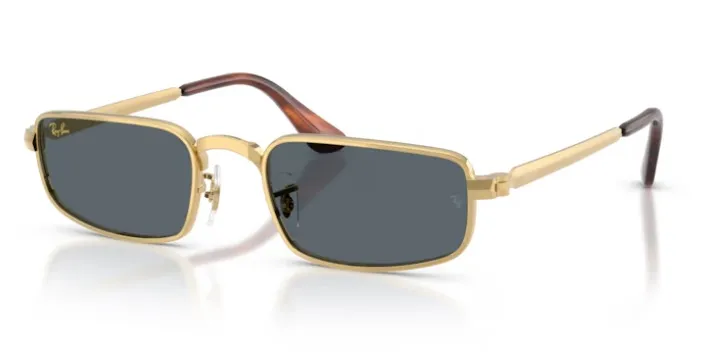 RAYBAN RB3927 001/R5 ASAP Rocky