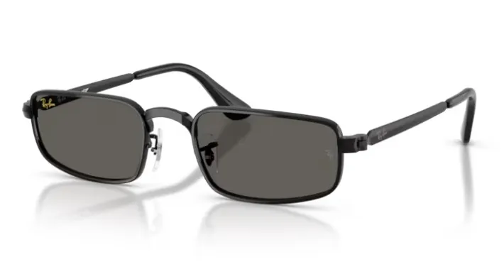 RAYBAN RB3927 002/J5 ASAP Rocky