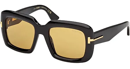 TOM FORD FT1330 01E Icon Square