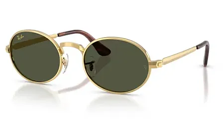 RAYBAN RB3931 001/31 ASAP Rocky
