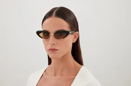 BOTTEGA VENETA BV1387S 001