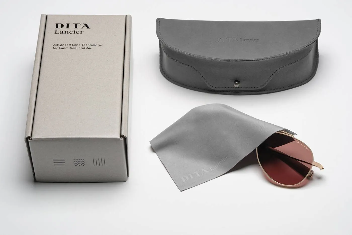DITA LANCIER DLS718 A03