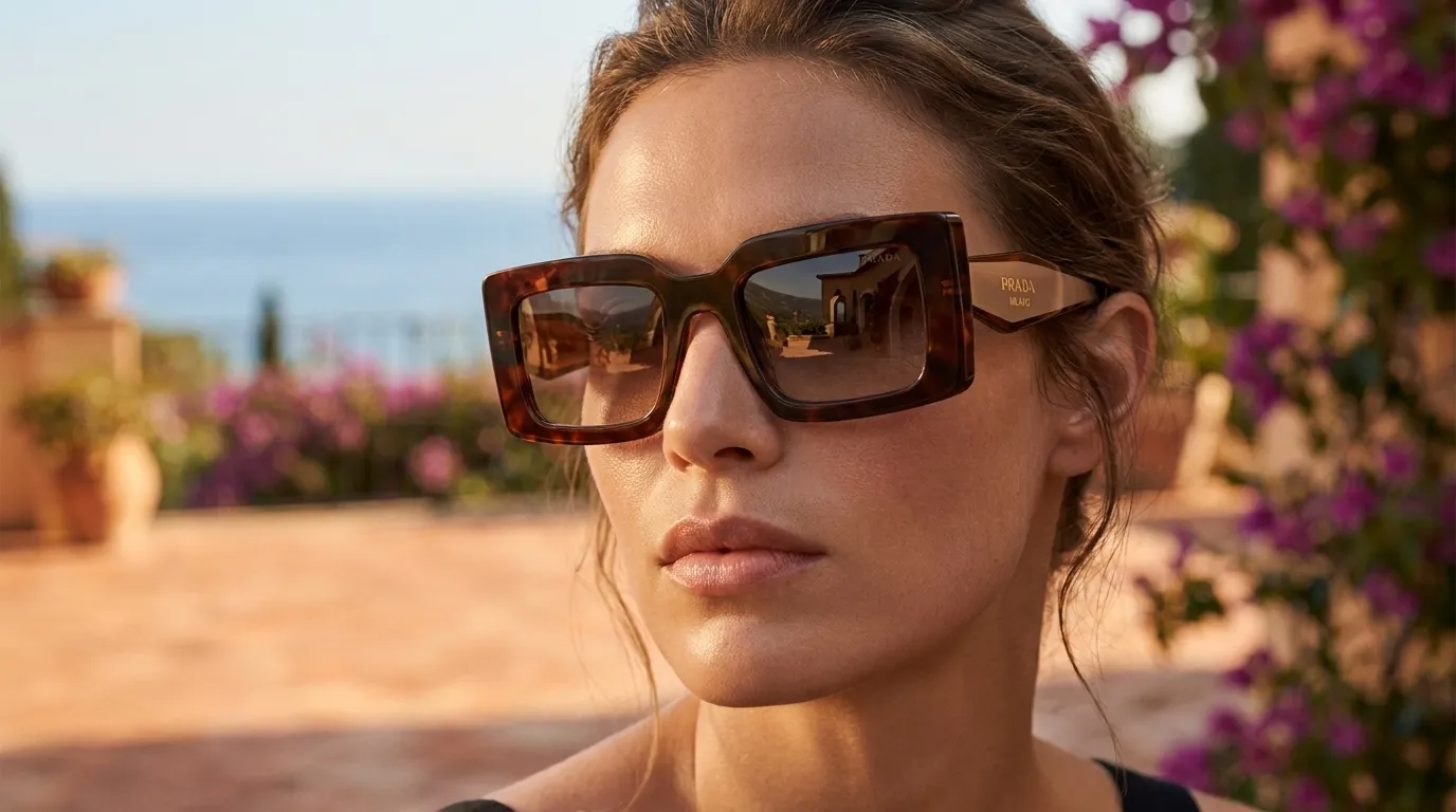 PRADA PRD01S 00K10S