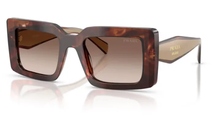PRADA PRD01S 00K10S