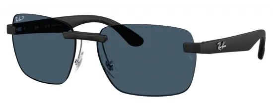 RAY-BAN 4470CH 601S1C Polarized
