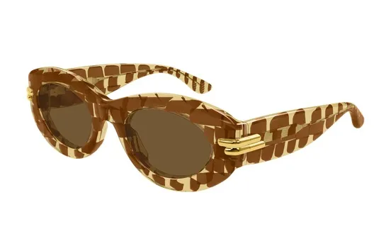 BOTTEGA VENETA BV1322S 006