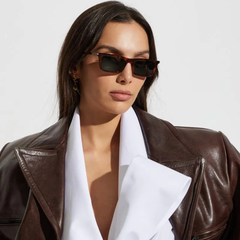 SAINT LAURENT SL 890 BETTY THIN 001