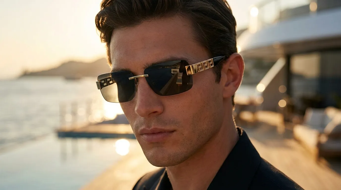 VERSACE VE2298 100287