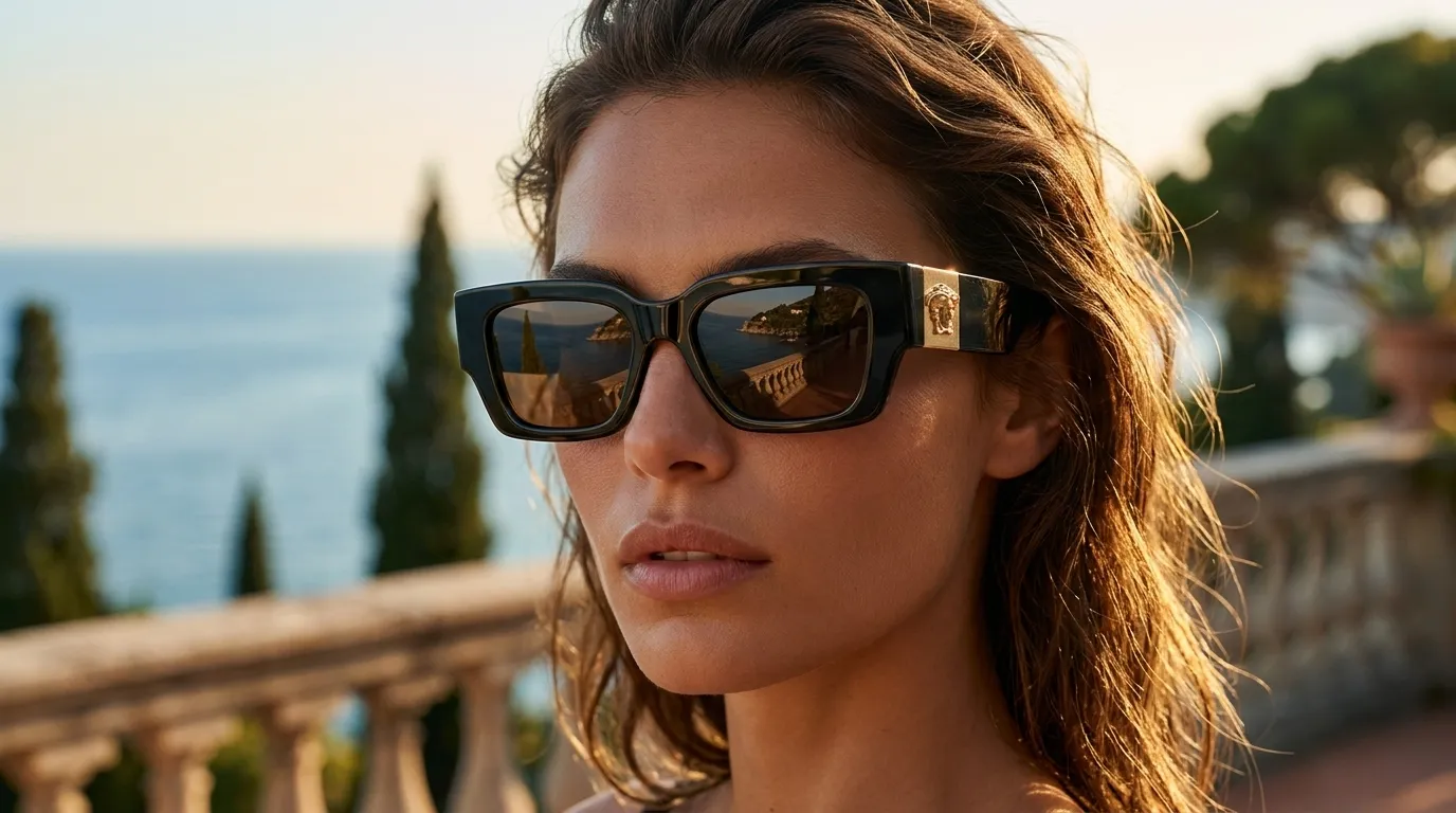 VERSACE VE4497U 554373