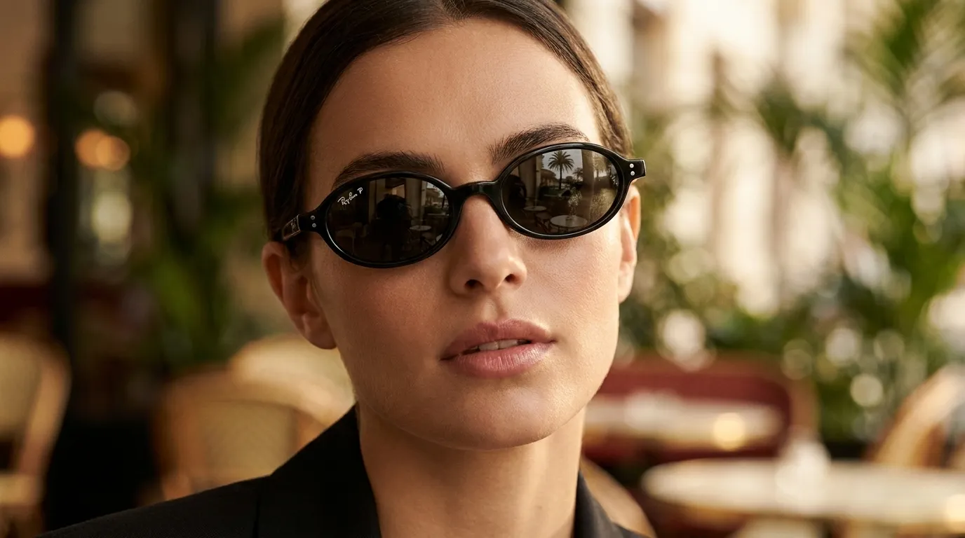 RAYBAN RB4472 667781 Polarized