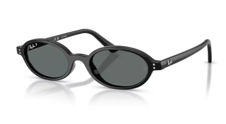 RAYBAN RB4472 667781 Polarized